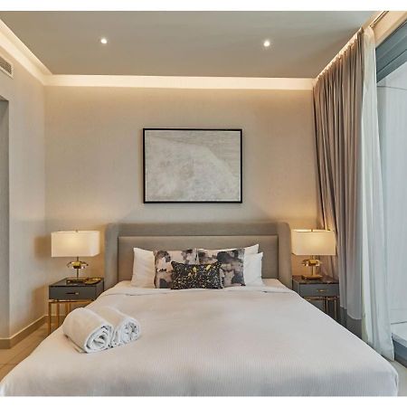 Bnbme - Boulevard Heights Διαμέρισμα Ντουμπάι Εξωτερικό φωτογραφία