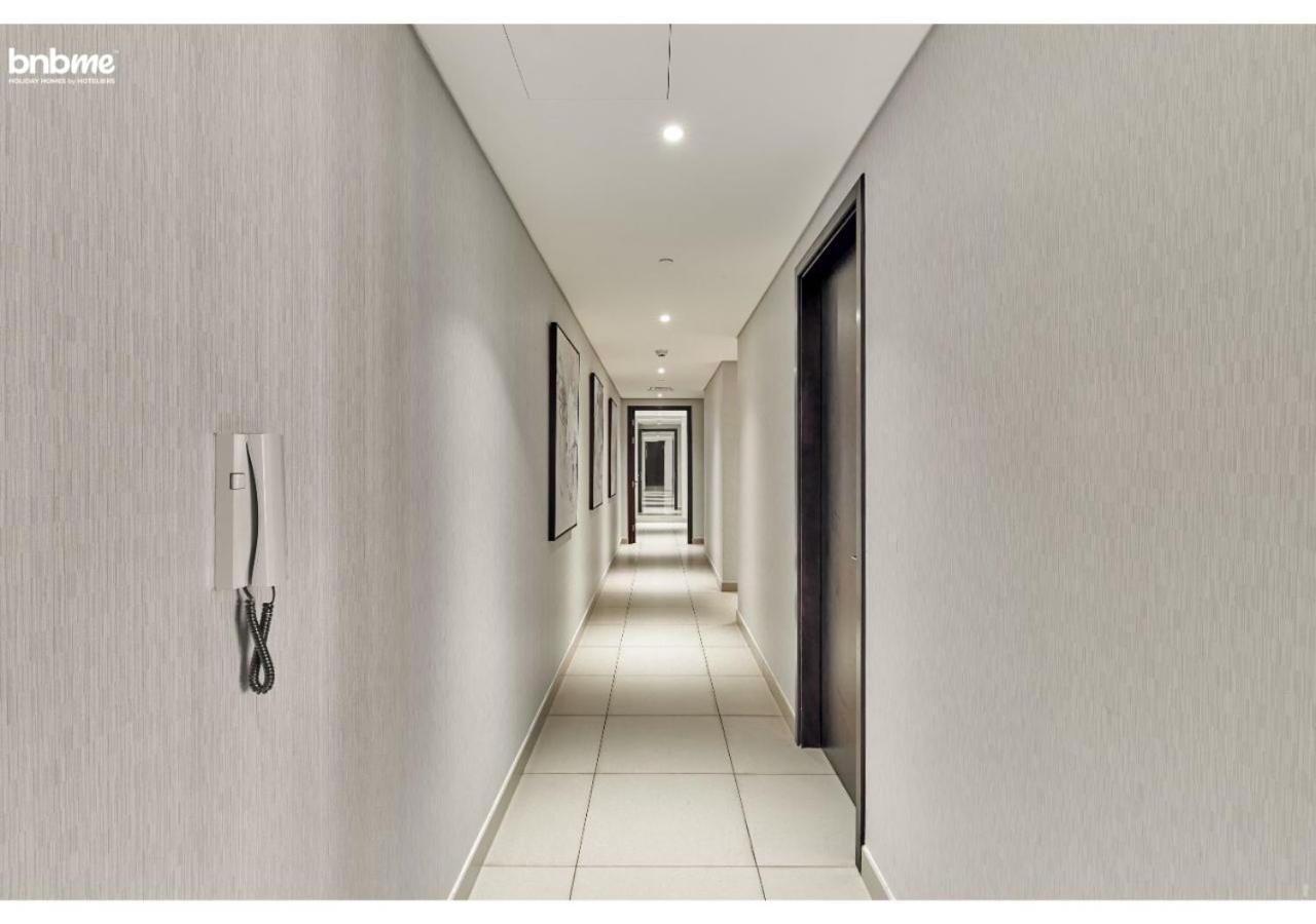 Bnbme - Boulevard Heights Διαμέρισμα Ντουμπάι Εξωτερικό φωτογραφία