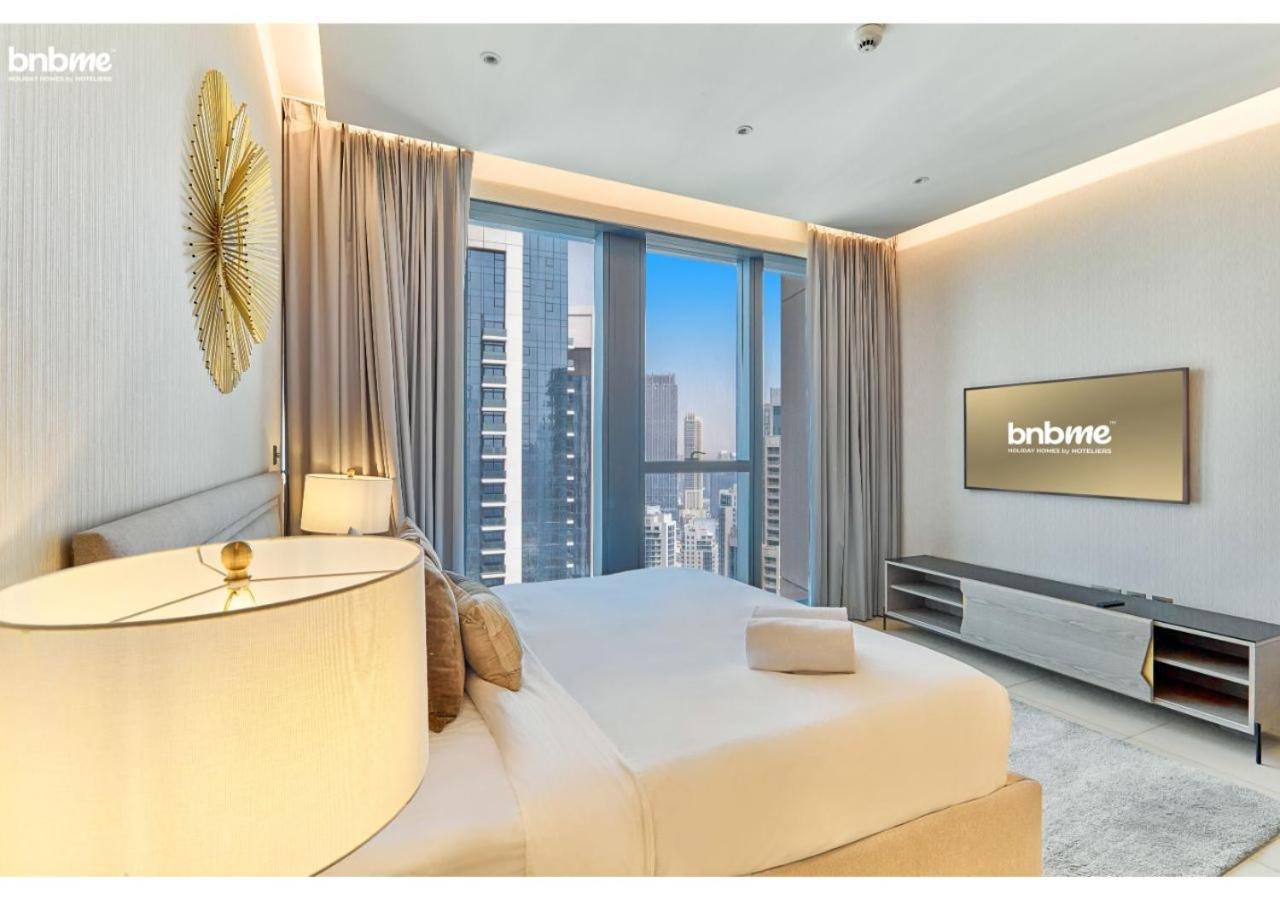 Bnbme - Boulevard Heights Διαμέρισμα Ντουμπάι Εξωτερικό φωτογραφία