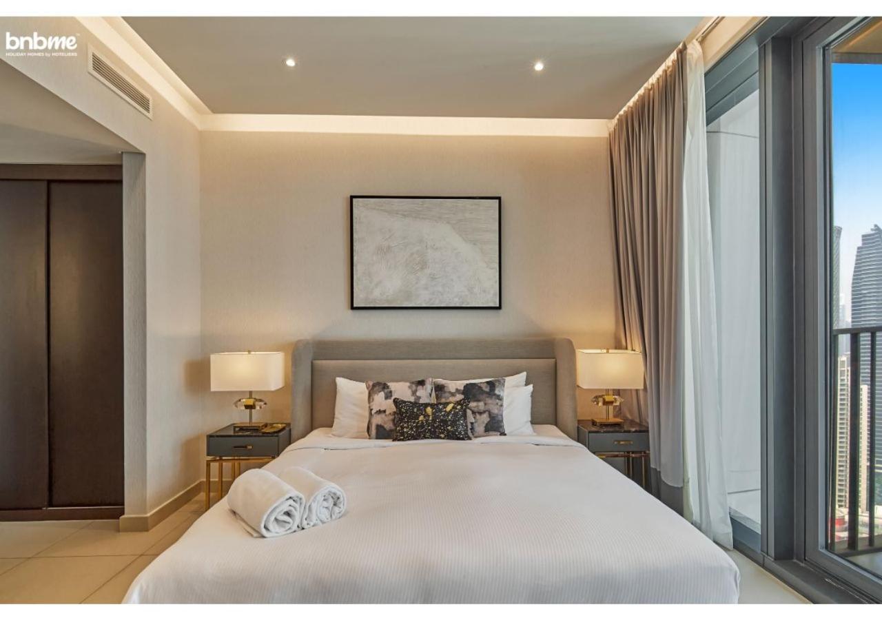 Bnbme - Boulevard Heights Διαμέρισμα Ντουμπάι Εξωτερικό φωτογραφία
