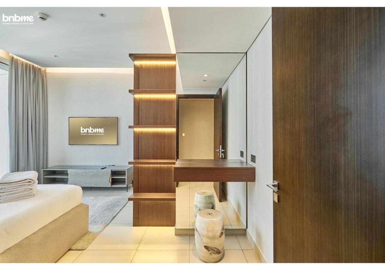 Bnbme - Boulevard Heights Διαμέρισμα Ντουμπάι Εξωτερικό φωτογραφία