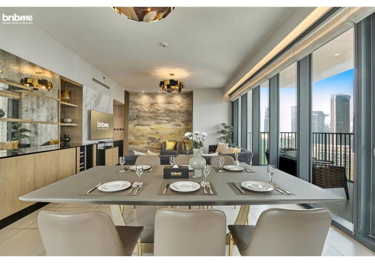 Bnbme - Boulevard Heights Διαμέρισμα Ντουμπάι Εξωτερικό φωτογραφία