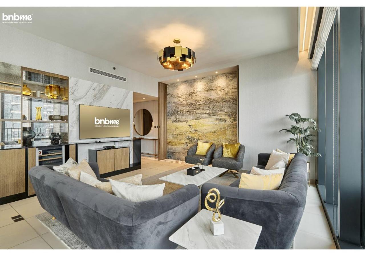 Bnbme - Boulevard Heights Διαμέρισμα Ντουμπάι Εξωτερικό φωτογραφία