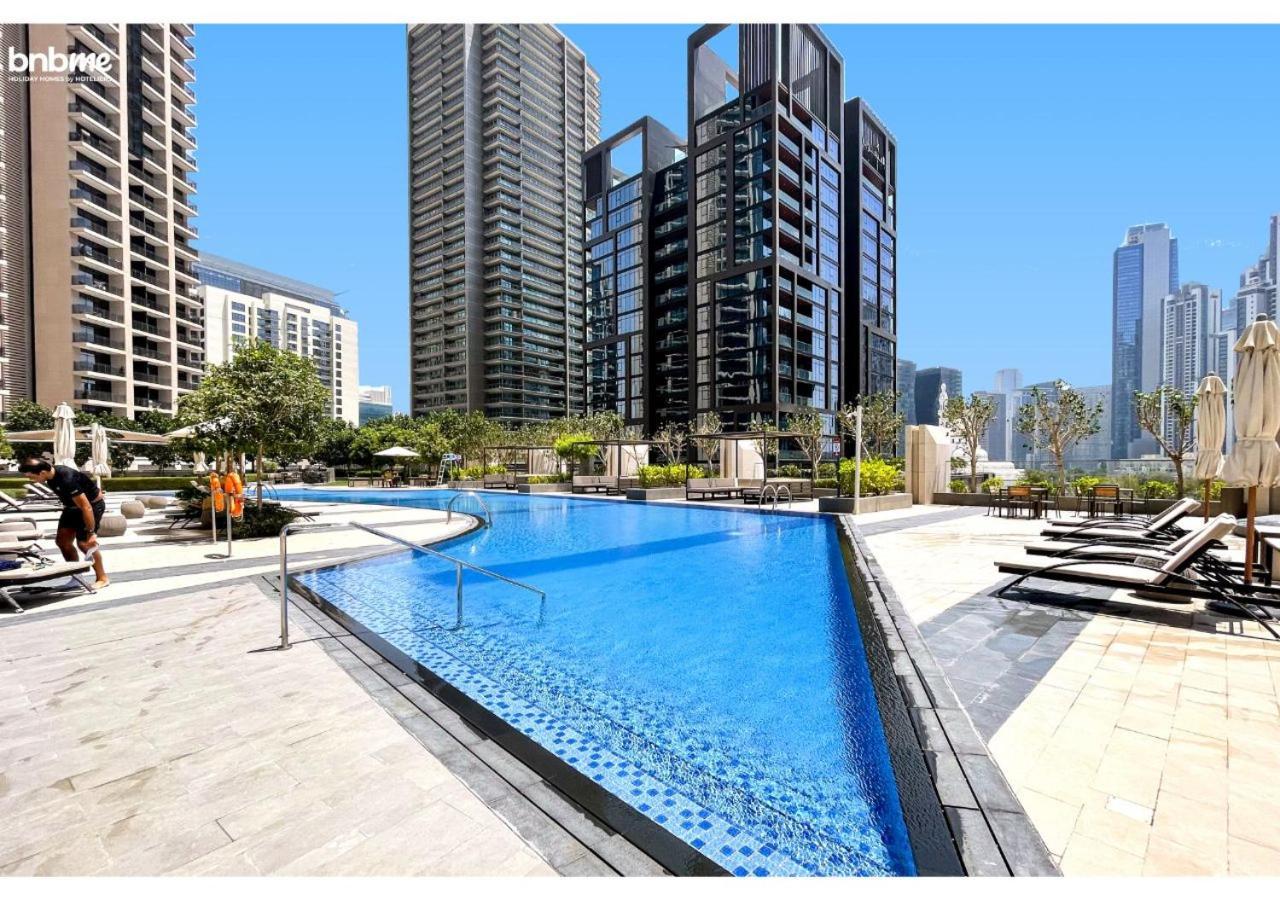 Bnbme - Boulevard Heights Διαμέρισμα Ντουμπάι Εξωτερικό φωτογραφία
